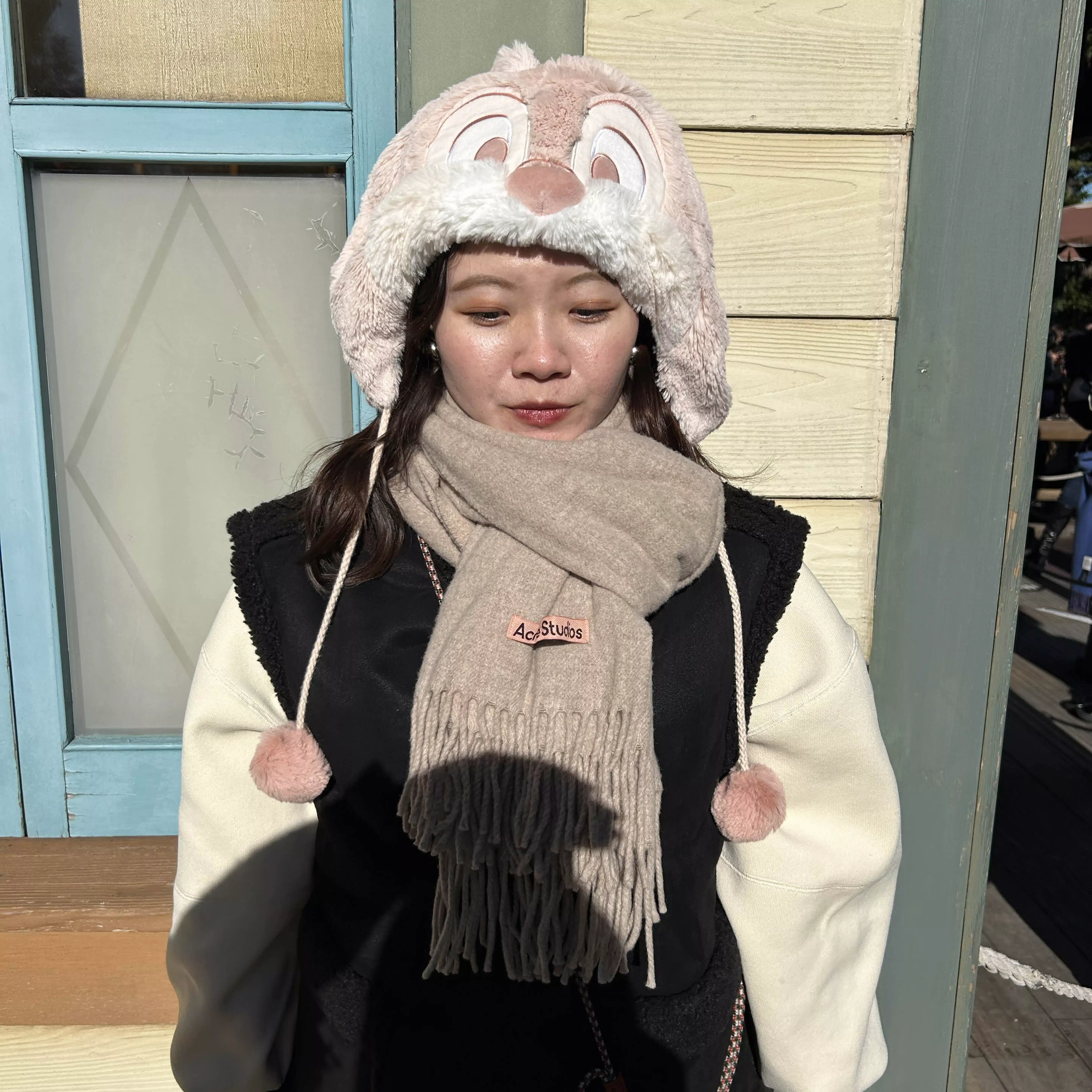 ぴこりん