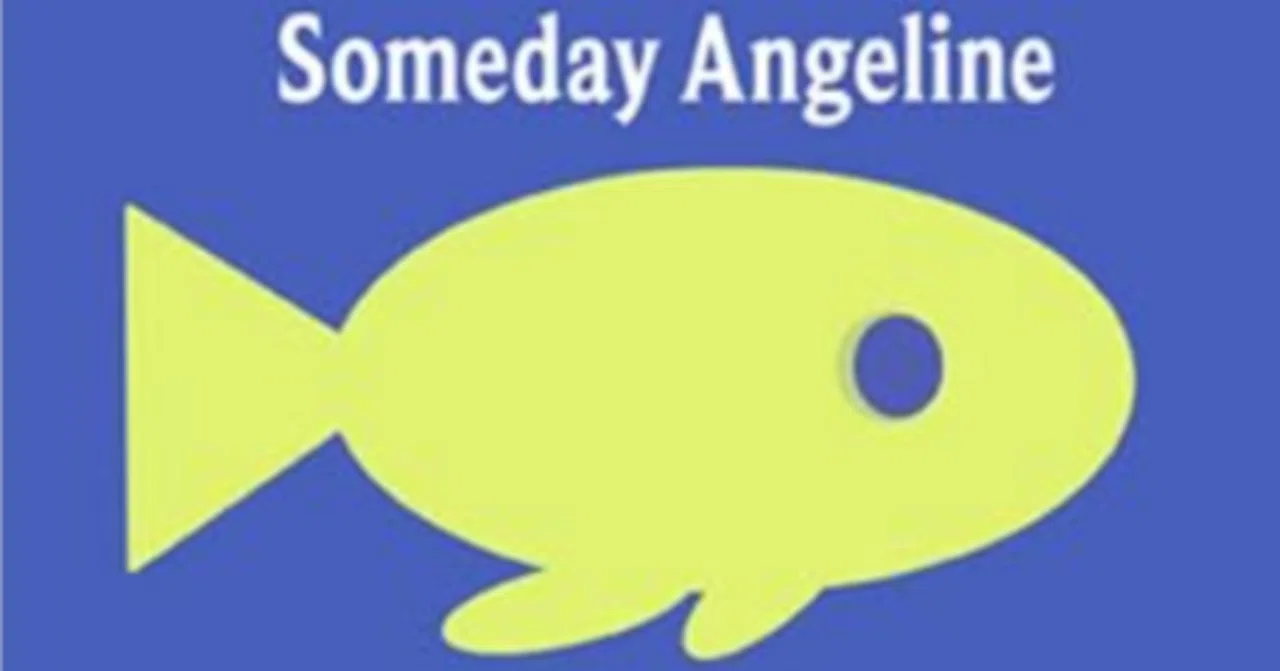 洋書レビュー】Someday Angeline｜洋書ラブ