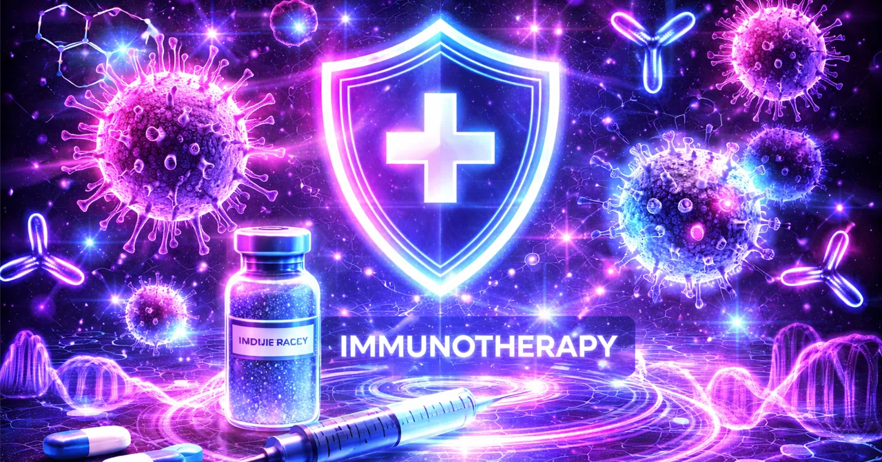 Are Homeopathy and Allergen Immunotherapy Different? A Thorough ...