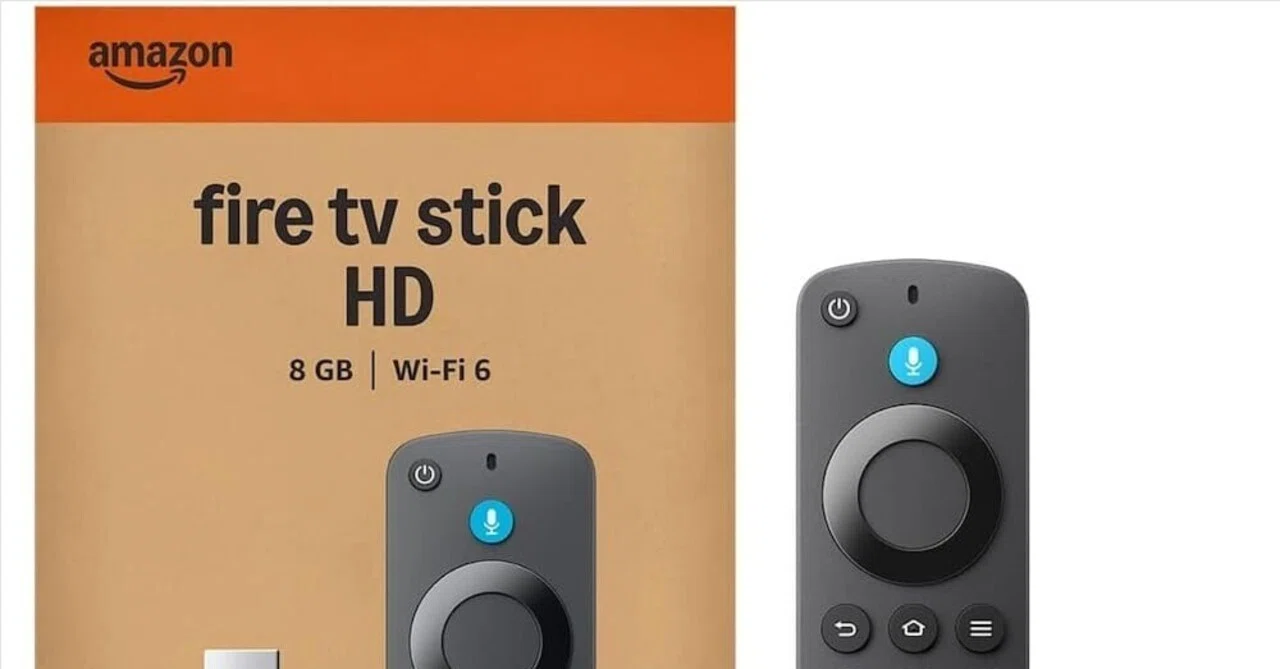 新型Fire TV Stick HD（第2世代）が予約開始！第1世代と比べて進化した