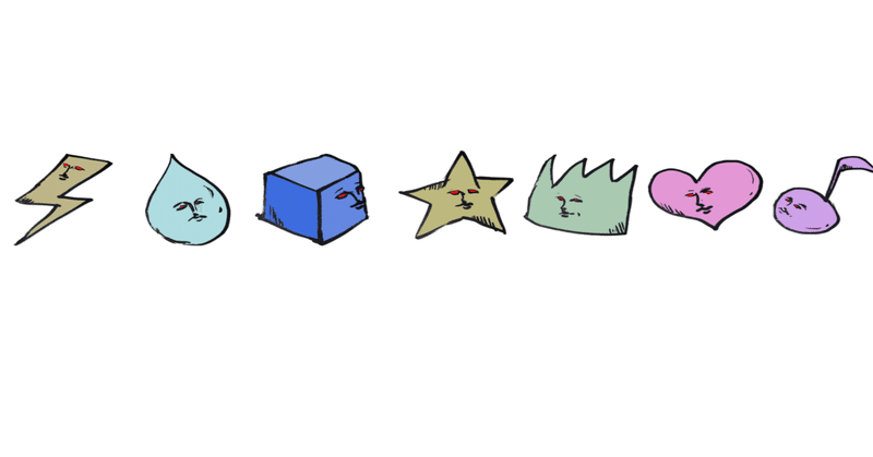6月発売予定 Lineスタンプ シンプルシュール まつを Lineスタンプクリエイター Note