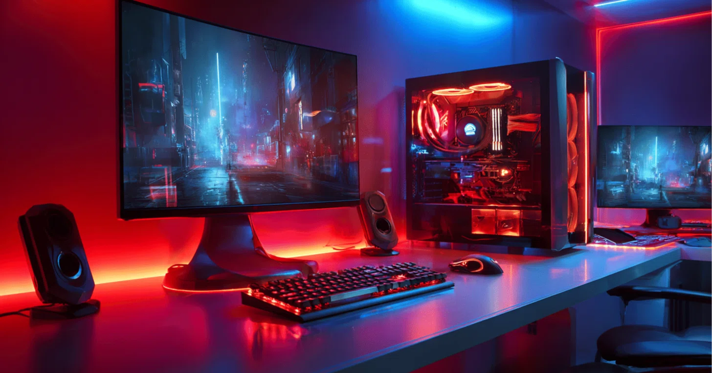 ゲーミングPC　PUPG　フォートナイト　APEX TPSゲームのおすすめキーボード｜フォートナイト・Apex・PUBG向けを