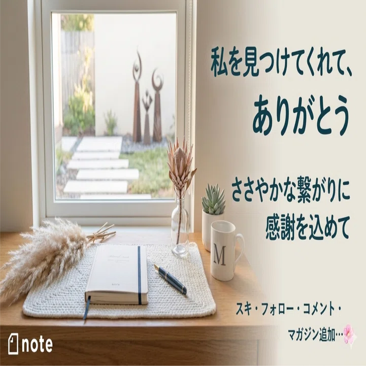 つながりに感謝様 SNSで「ご縁に感謝」とか「人との繋がりに感謝」とか、そういう言葉を