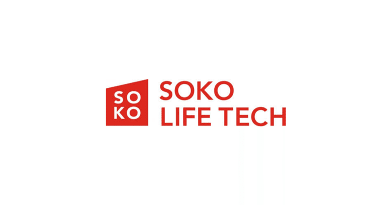 スマホだけで即入居可能な不動産サービス「SOKO LIFE」のSOKO LIFE TECHNOLOGY株式会社が9,000万円の資金調達を実施