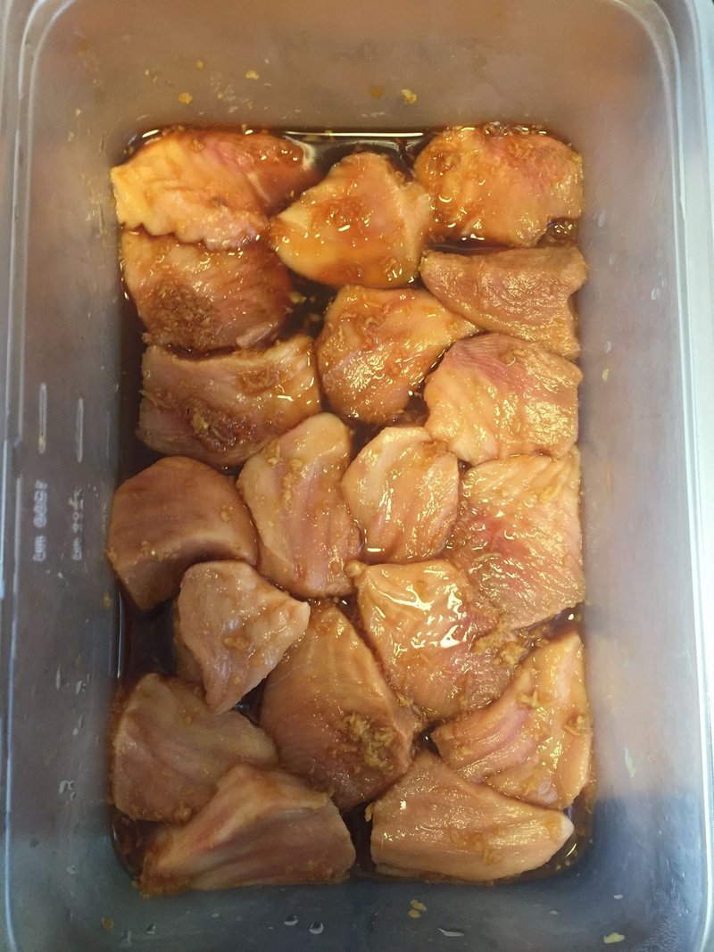 Vol 1 2 サメ肉を使ったレシピのご紹介 Air Meal Note Vol 1 2 サメ肉を使ったレシピのご紹介 Air Meal Note