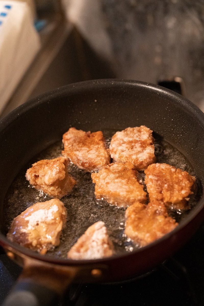 Vol 1 2 サメ肉を使ったレシピのご紹介 Air Meal Note