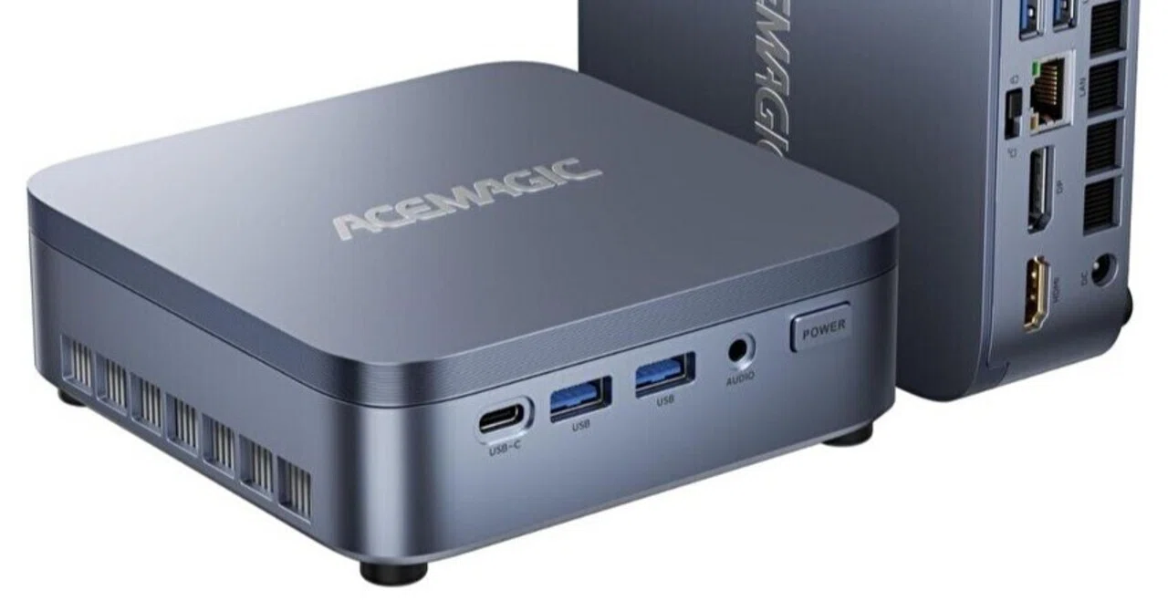 Core i5-14500HXを搭載するミニPCが 85,072円で販売中、メモリ 32GB