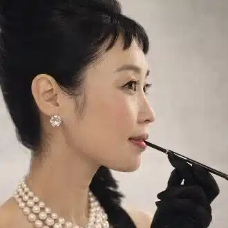 ネフェルティティ