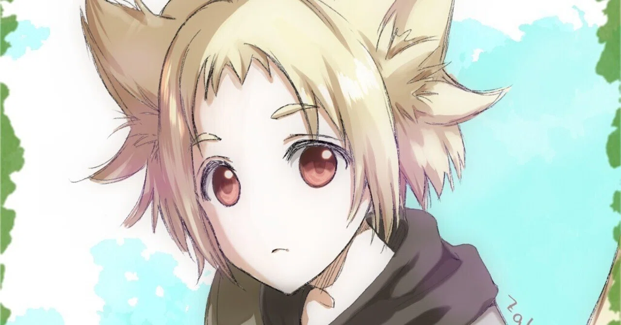 てんちゃん｜zakico(＊-＊)
