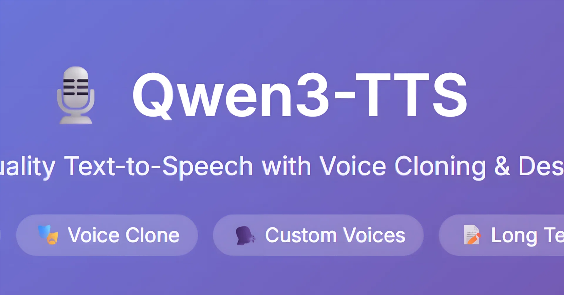 Qwen3-TTS（クローン作成）｜エビ先生