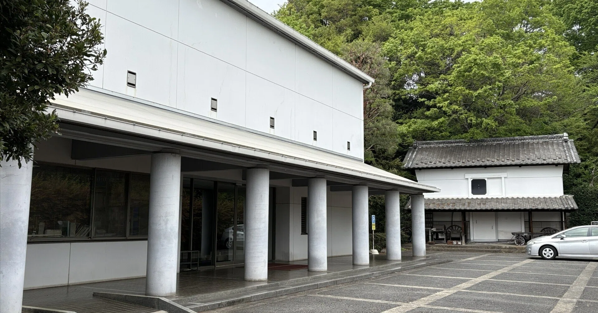 たのしいぞ郷土資料館「立川市歴史民俗資料館」｜nuimogu