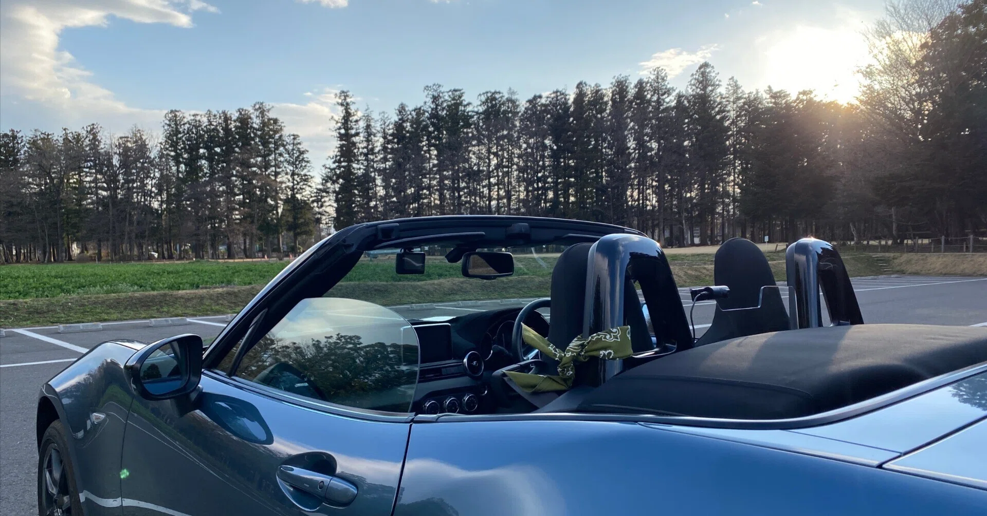 Until I Bought a Convertible ⑦ | Final Episode｜Mio｜フリーランス