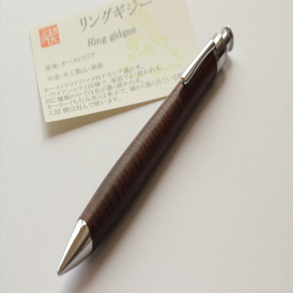楔を買ったから紹介｜しゃちサン