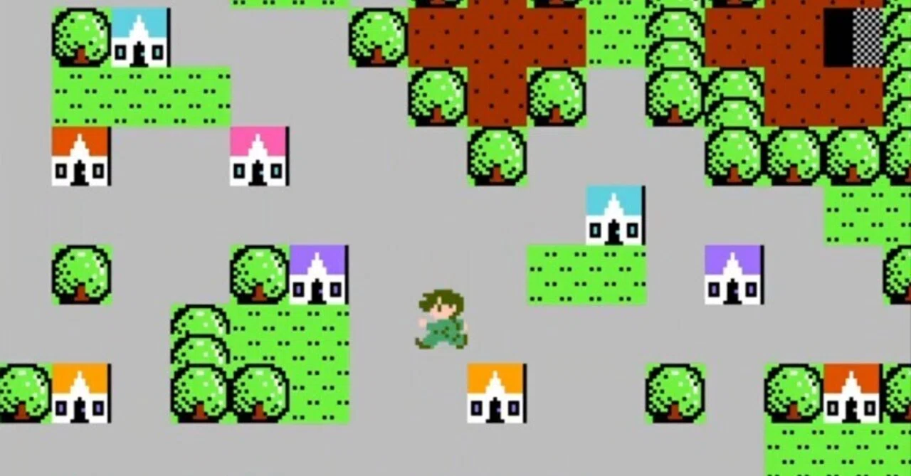 伝説？のイマジニア「銀河伝承」「消えたプリンセス」「聖剣サイコ