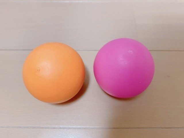 ラクロスボールでマッサージしてたら気持ち良すぎてnote書くのを忘れそうになってた さっきゃん Note ラクロスボールでマッサージしてたら気持ち良すぎてnote書くのを忘れそうになってた さっきゃん Note