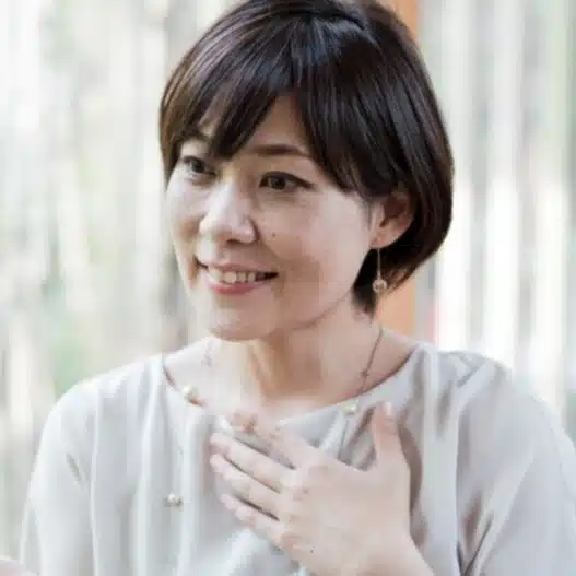 うつ専門研究所　後生川礼子　