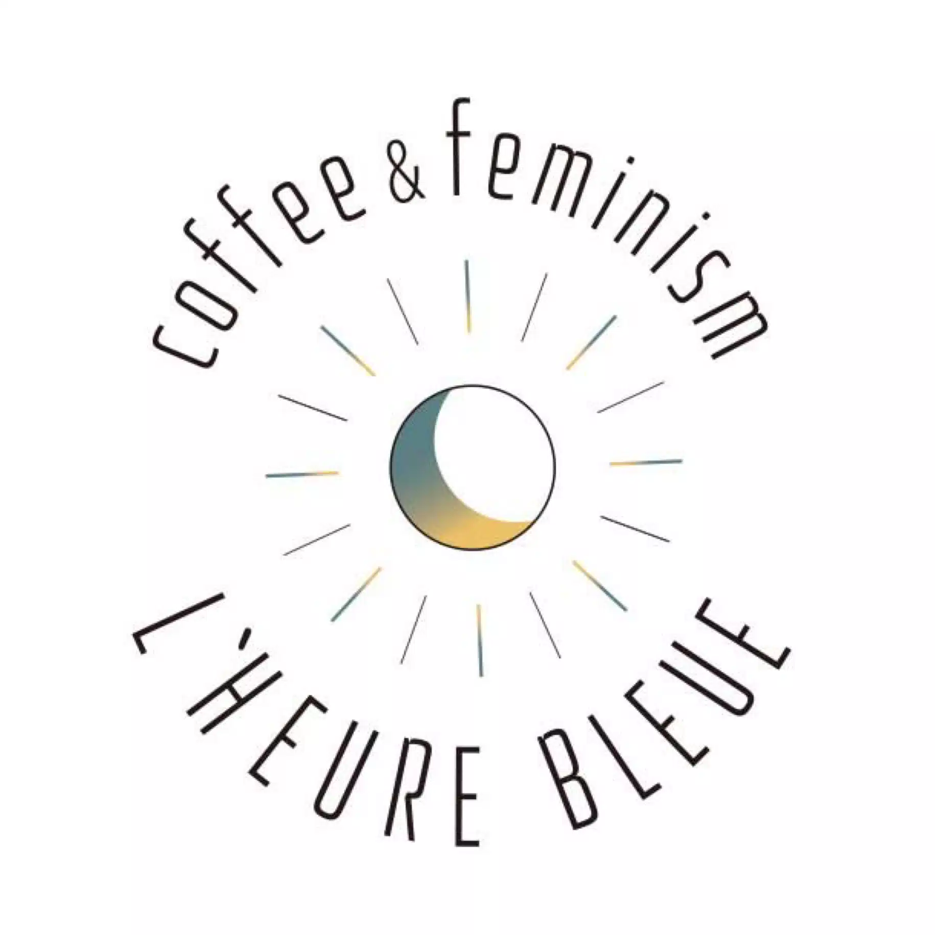 そよふわハウス/coffee&feminismルールブルー
