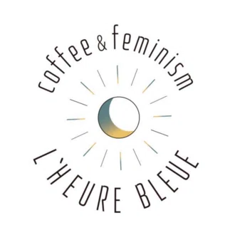 そよふわハウス/coffee&feminismルールブルー