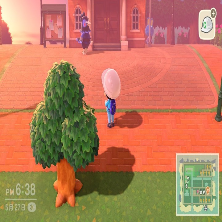 どのさくを配置するのが相応しいか 通信 2 ゆゆ Note