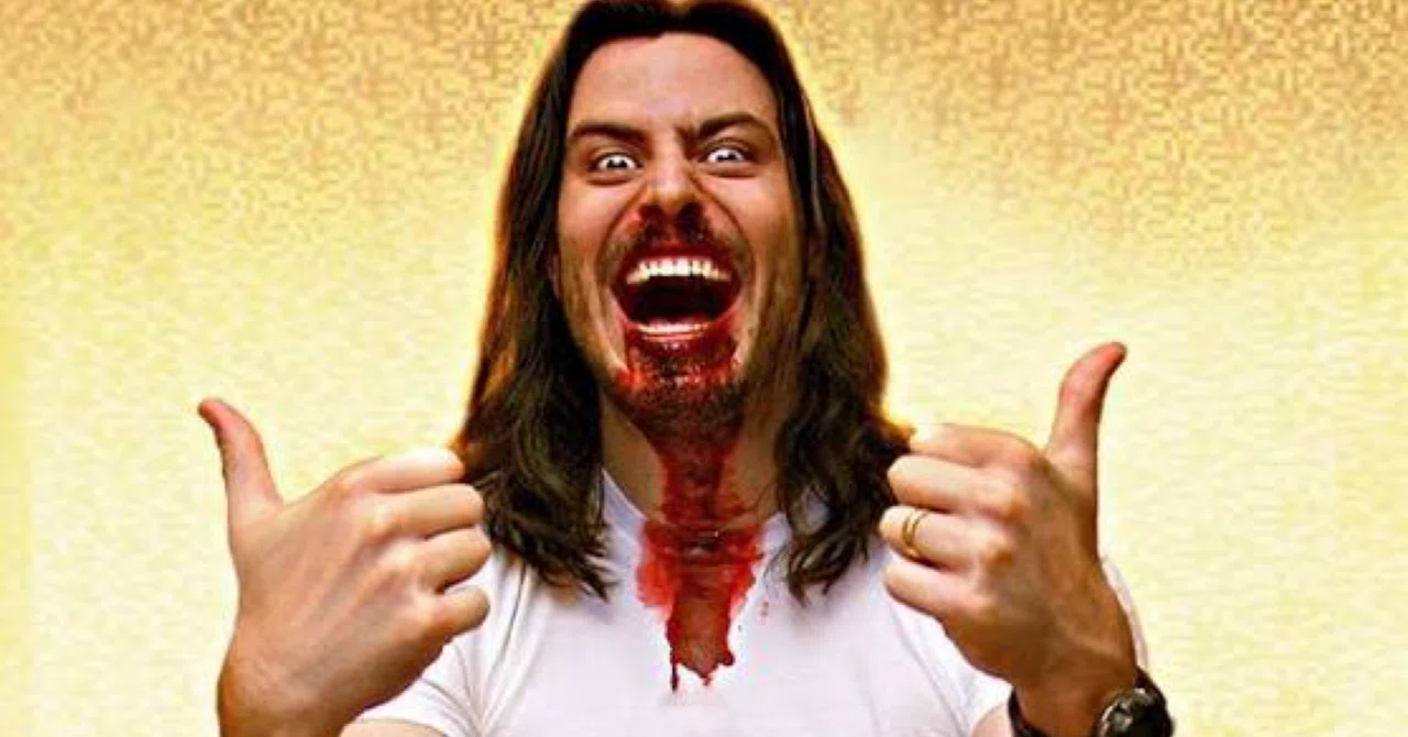 ​稀少Andrew W.K. / I Get Wet 2002年USオリジナル盤 Amazon.co.jp: I Get Wet: ミュージック