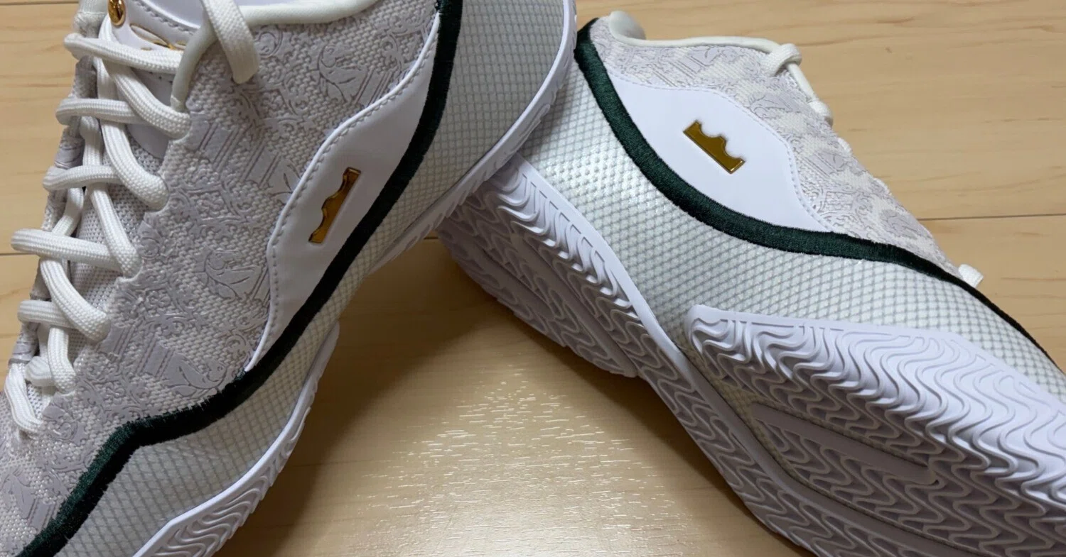 Lebron 23 EP Performance Review｜Brankなんとか
