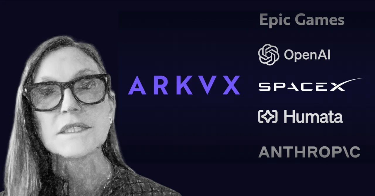破壊的イノベーションがもたらす巨大市場：SpaceX、AI、予測市場、ロボタクシー他（ARK：Q1 2026アップデート）｜だうじょん