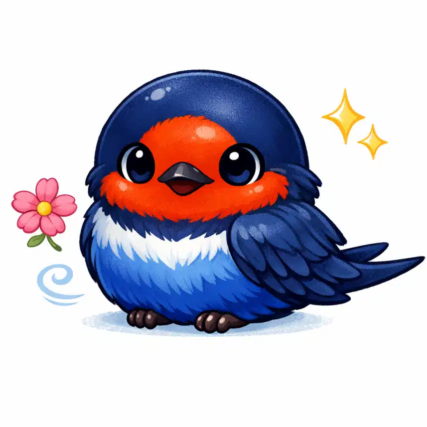 あざみの　つばめ