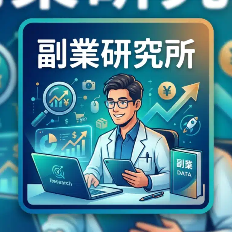 副業研究所
