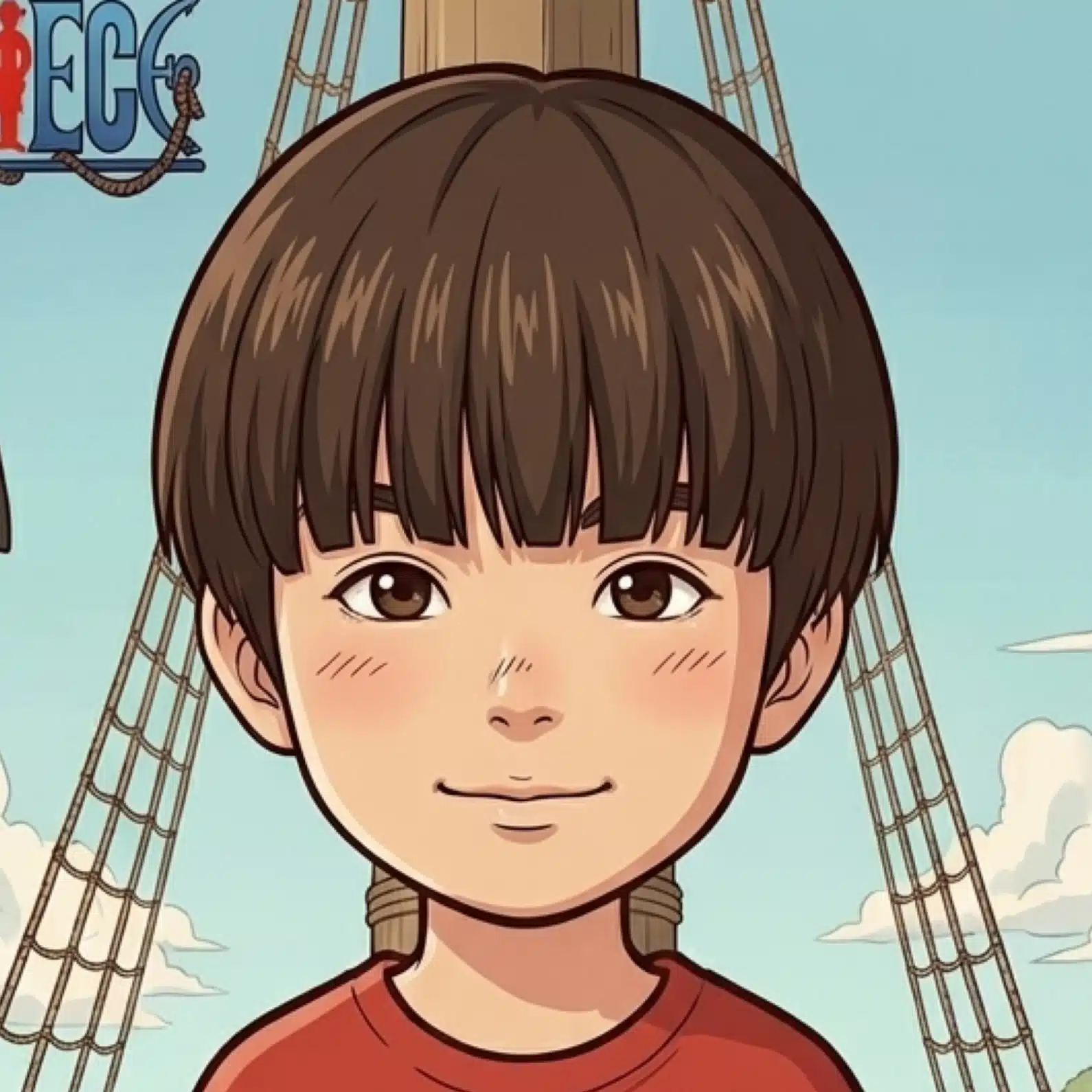 洋介