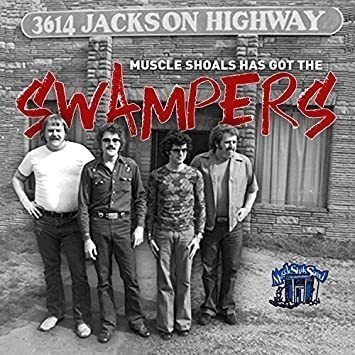 blu-ray 黄金のメロディ マッスル・ショールズMUSCLE SHOALS