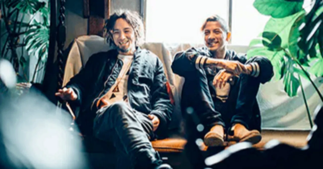 JESSEとKj 映像とインタビュー遍歴から見る2人の関係｜蘇我有人