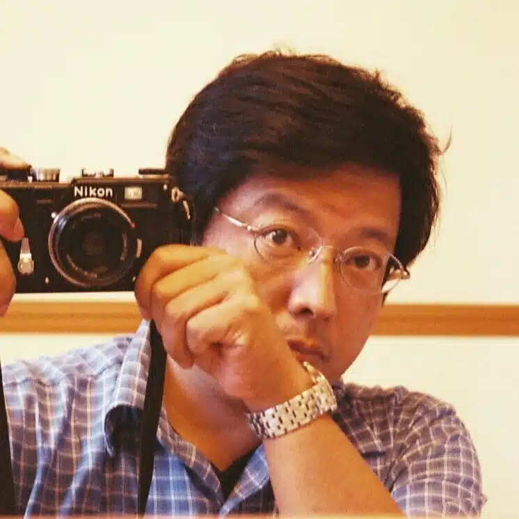 清水　潔（ジャーナリスト）
