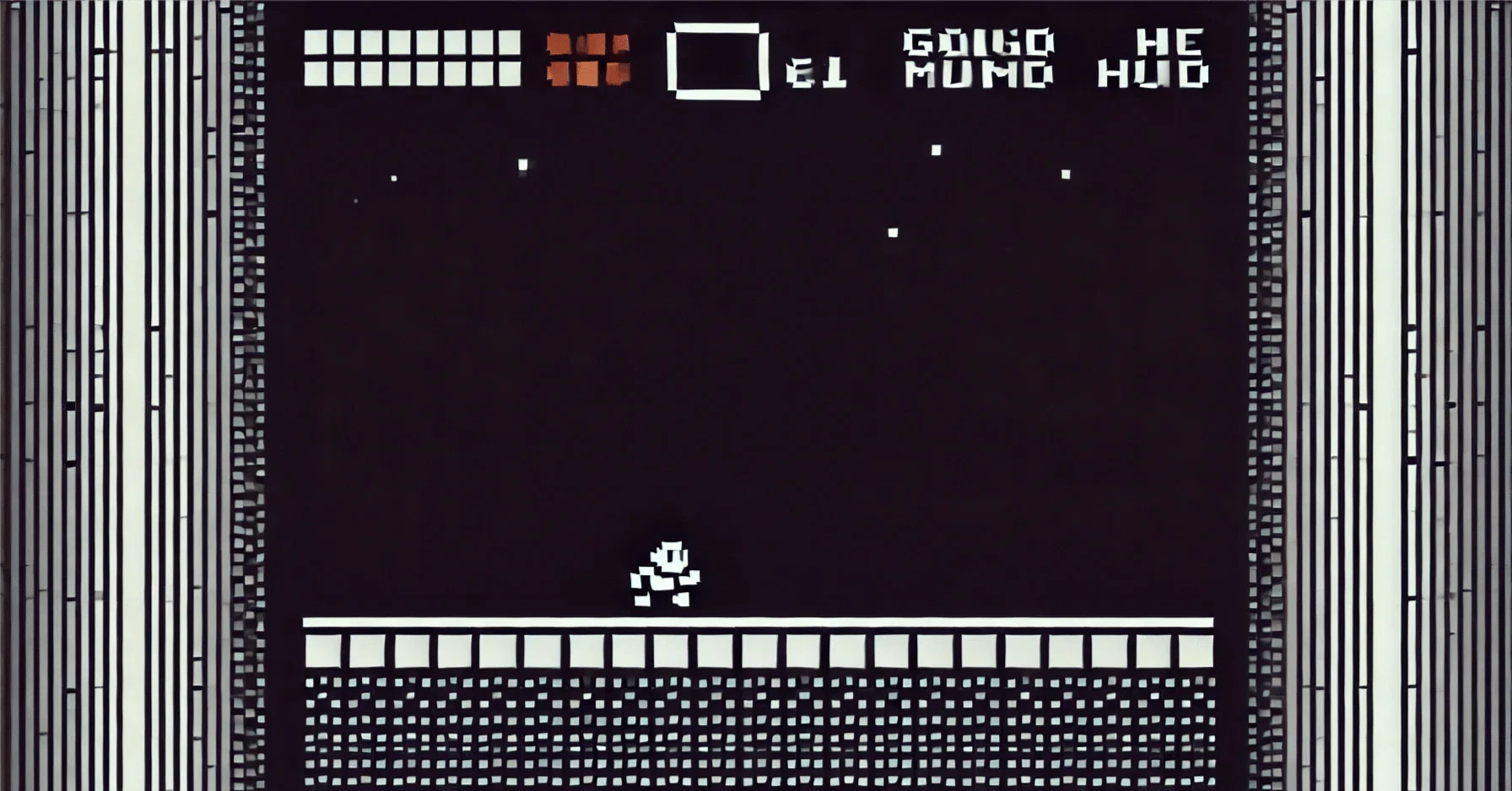 どうしてもファミコンゲームを作りたかったので、AIに相談してみた話｜PAZ9