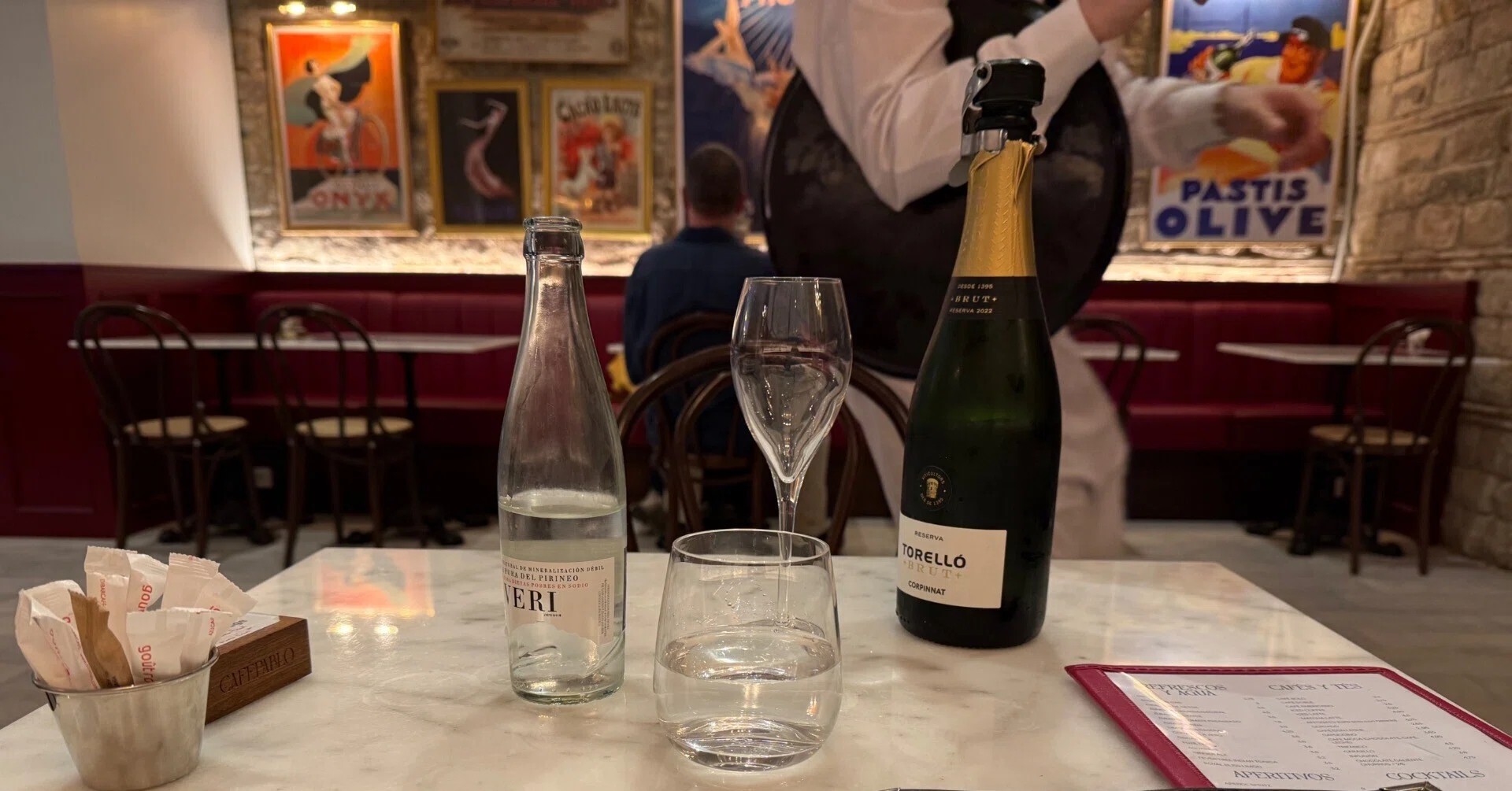 スペイン🇪🇸バルセロナ】ピカソ美術館でバルセロナ最後の晩餐を