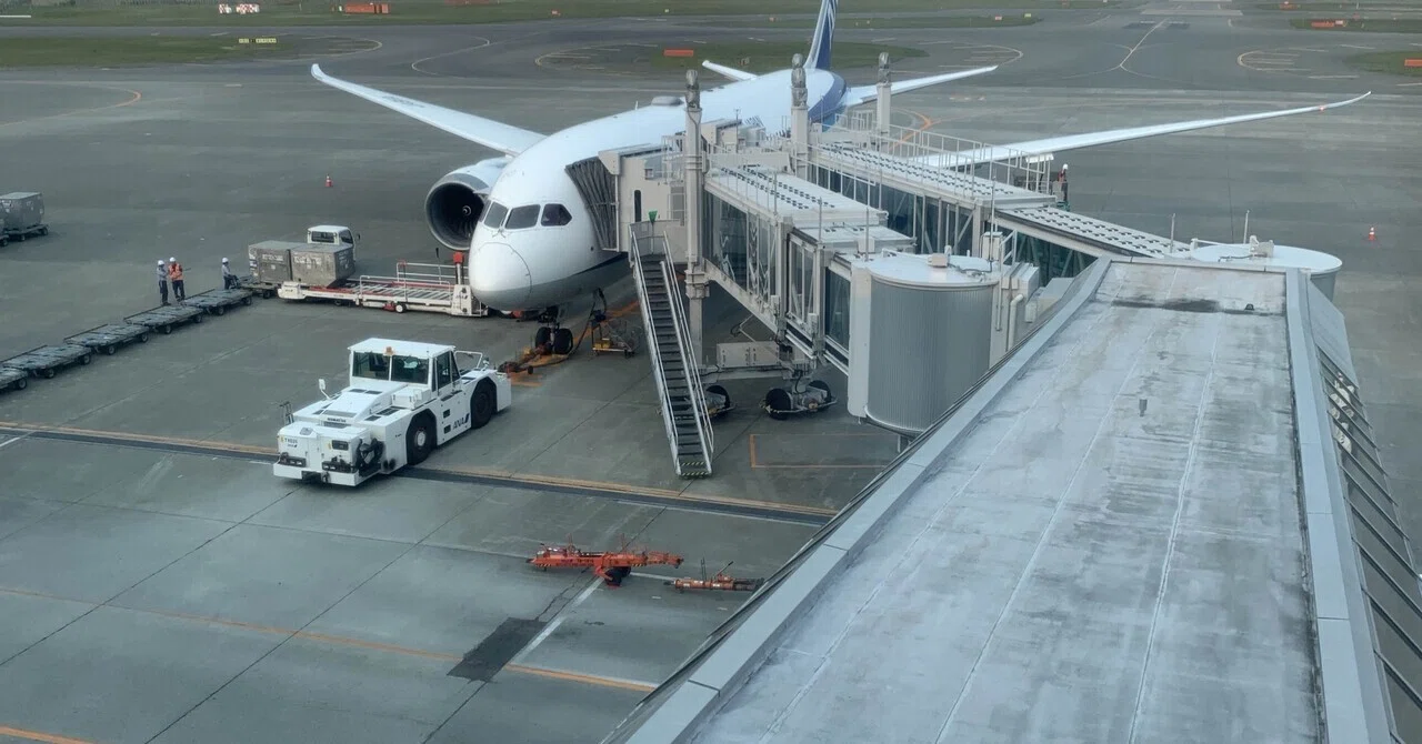 ANAが787-8をようやく改修しかし78Pは現状維持の模様(予想)｜Flying neet