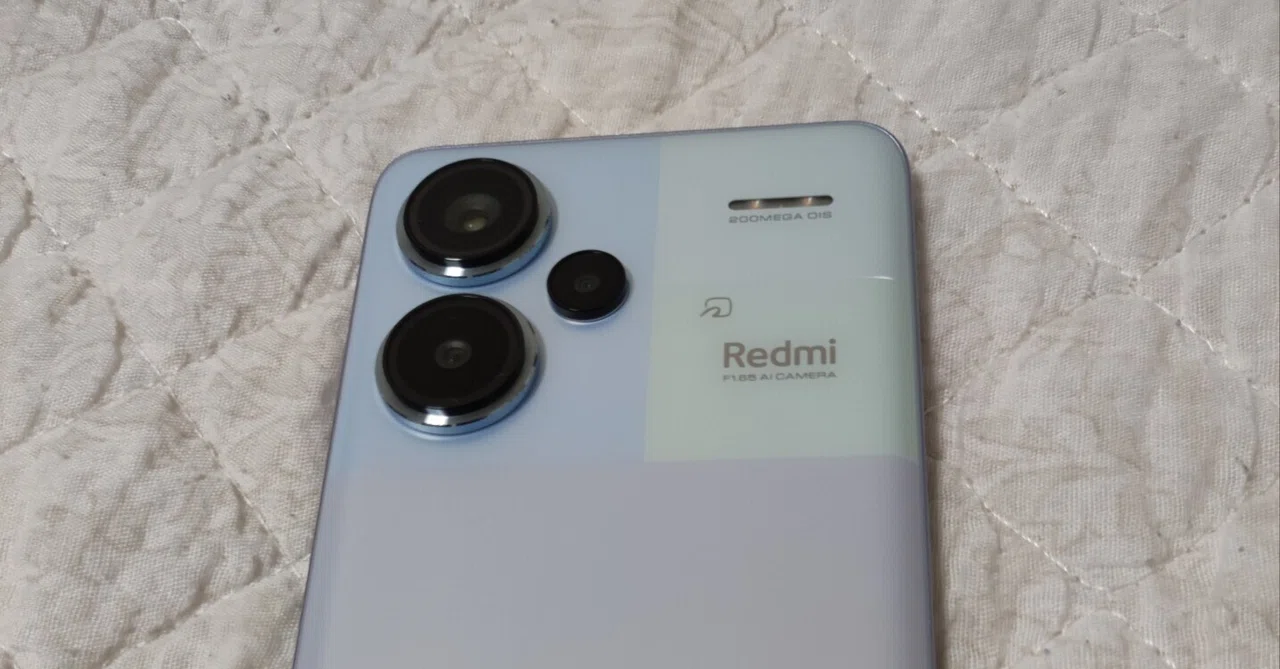 redmi 13 pro plus ジャンク品　simフリー SIMフリー】Xiaomi Redmi Note 13 Pro Plus - メルカリ