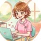 つむぎ| 忙しい日々に、一さじの楽しみを。医療事務の奮闘記