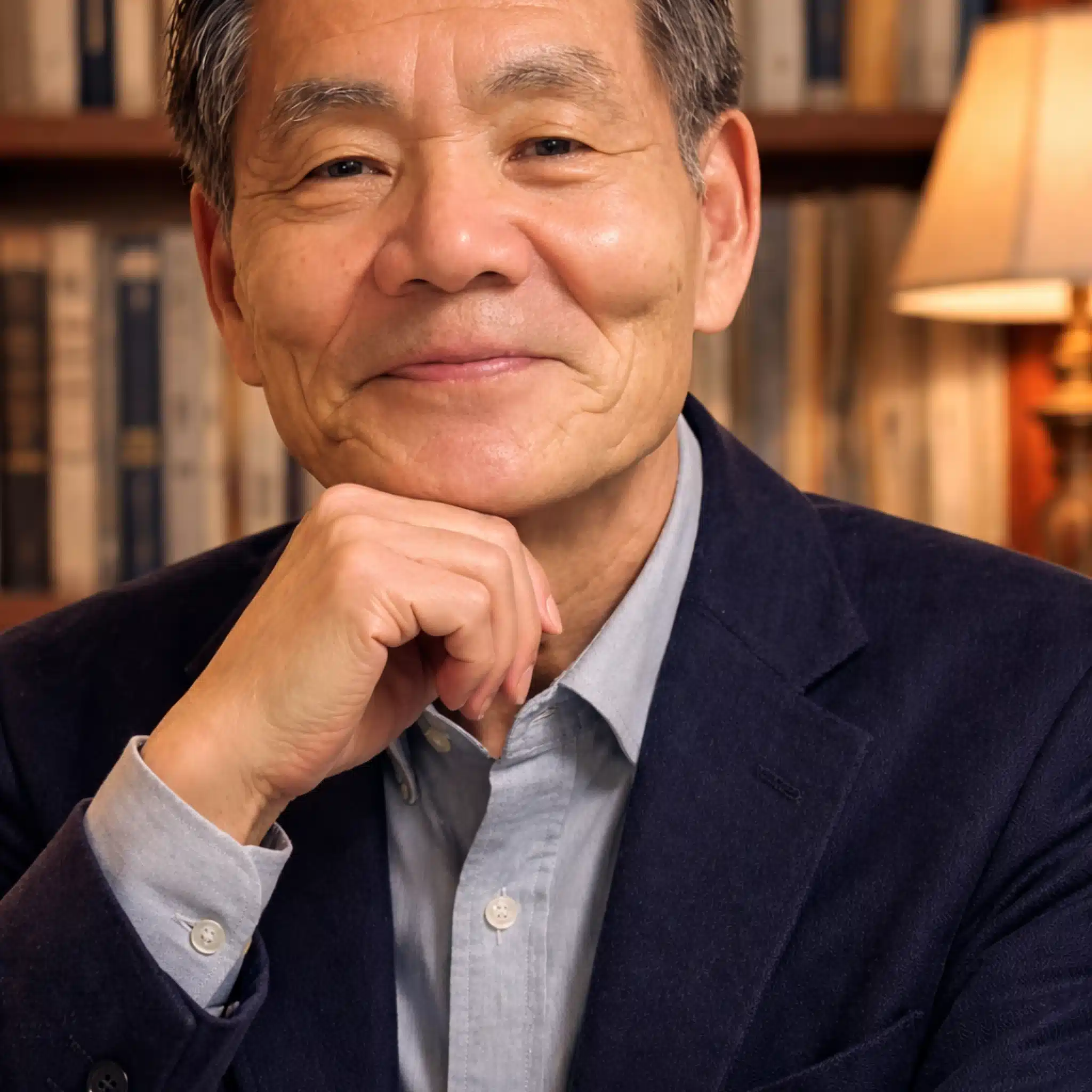 Mitsuru Sugiyama