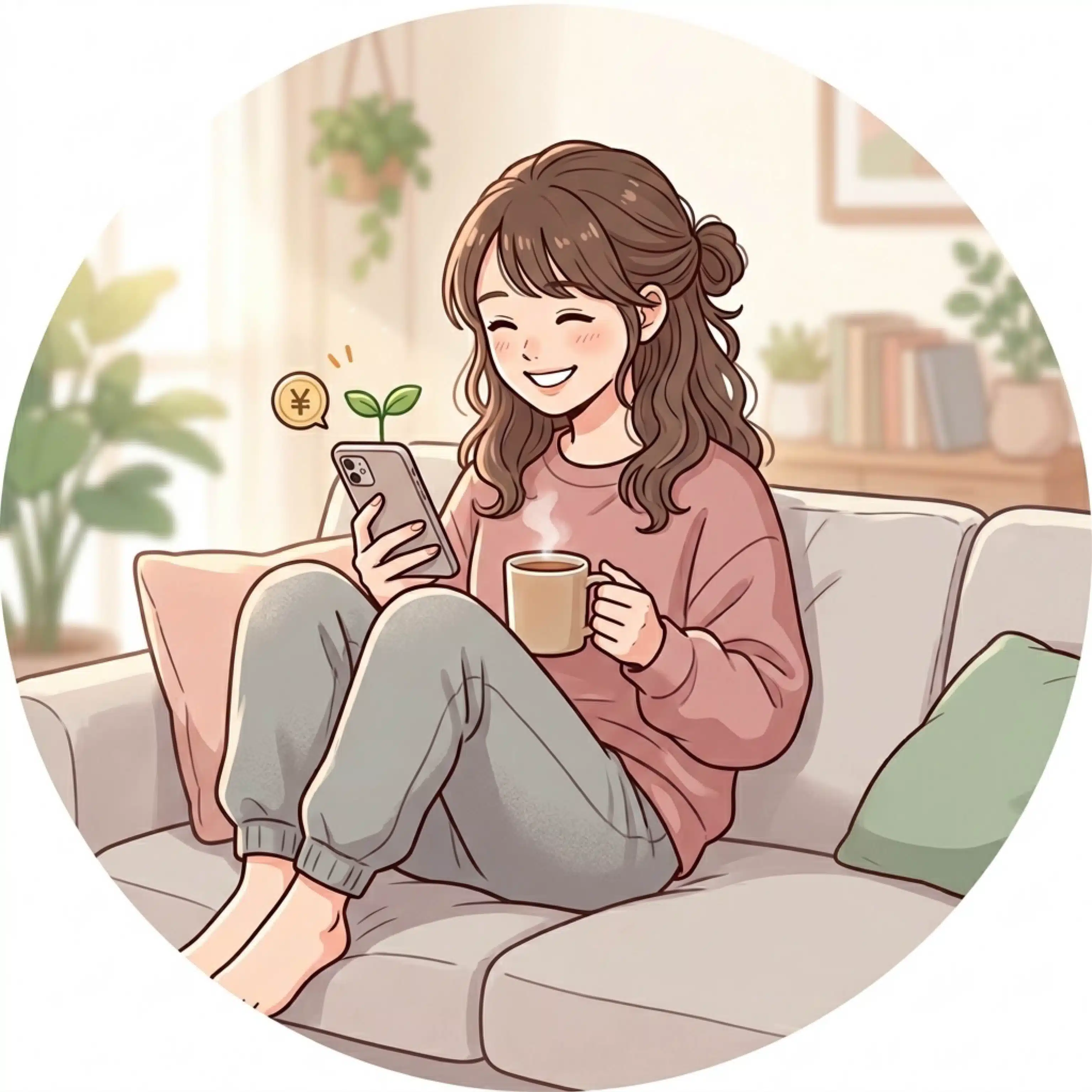 ゆる副業みさき｜遠回りから0→1