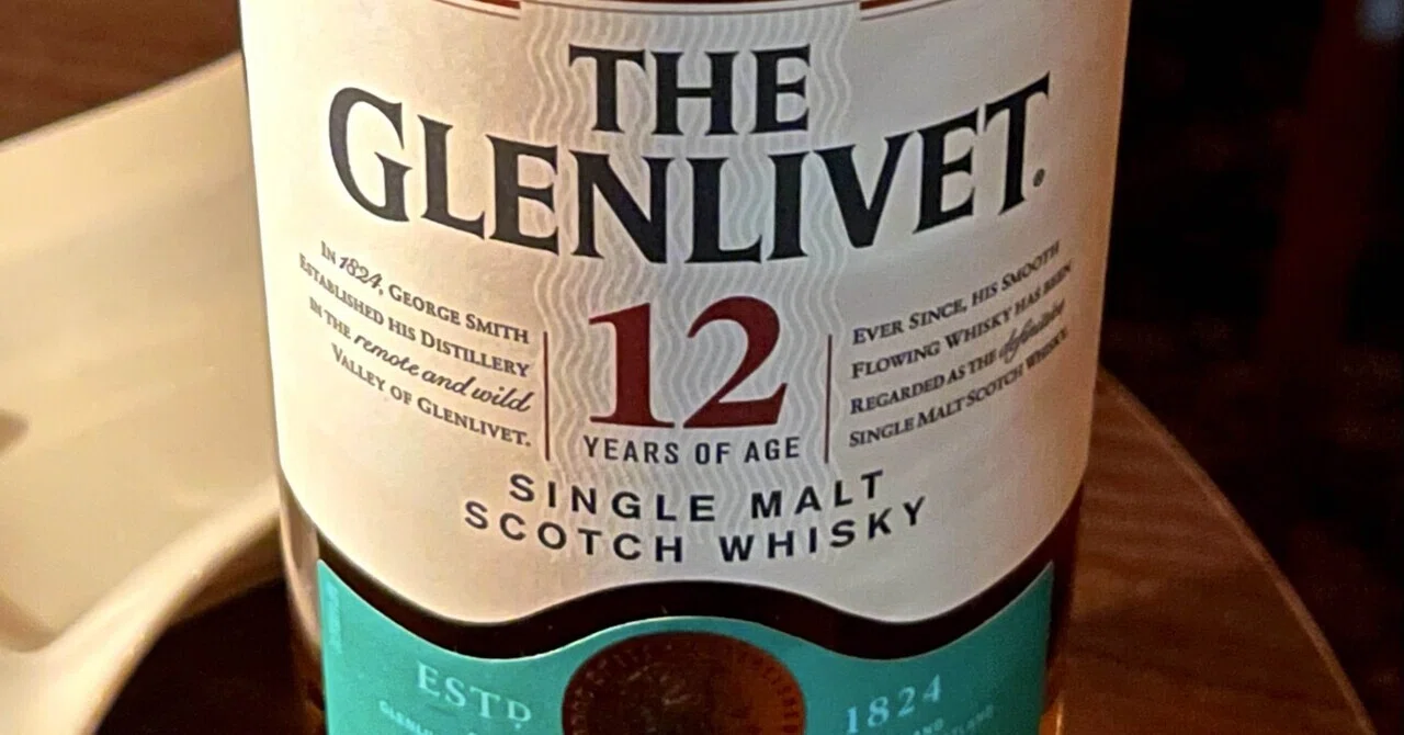 思考の時間 | THE GLENLIVET 12年 スコッチの1丁目1番地｜BigShip