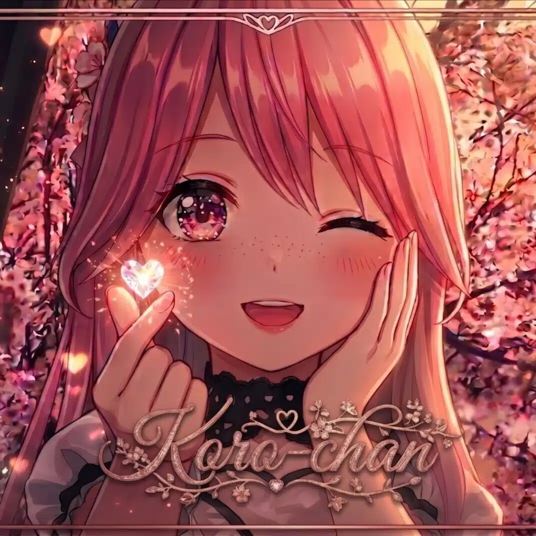 コロちゃんのイベントレポ❤ - 2025-10｜🐰Koroちゃん🌸兎耳コロ💖創作