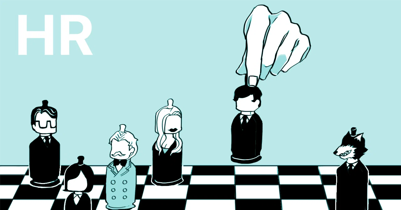 『社員が定着しない会社』に共通する、見えにくい原因