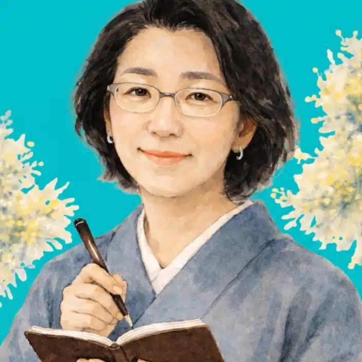 かずこ｜Kindle執筆中