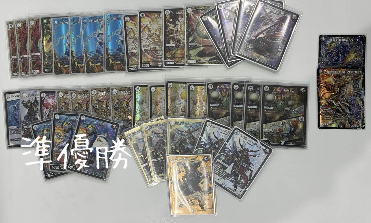 現環境での無色ジョーカーズの立ち位置｜ヌイコグマᴥ