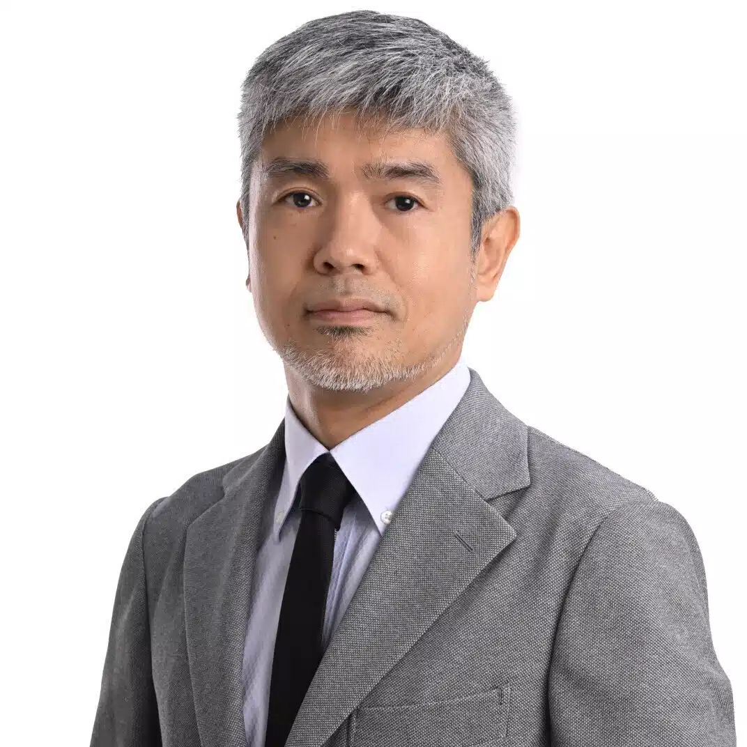 Takahiro Masuda