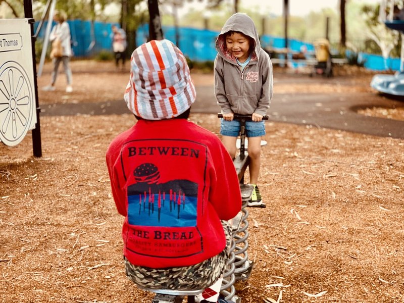 三女のアストロナッツ トレーニング Ario Ike 池 有生 Note