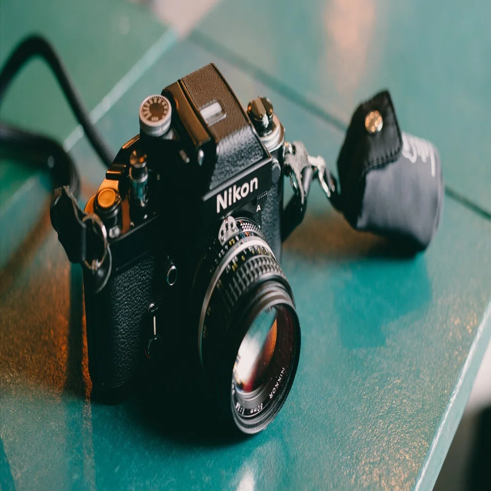 カメラの楽しさとフィルム、デジタルの違い｜yugesun