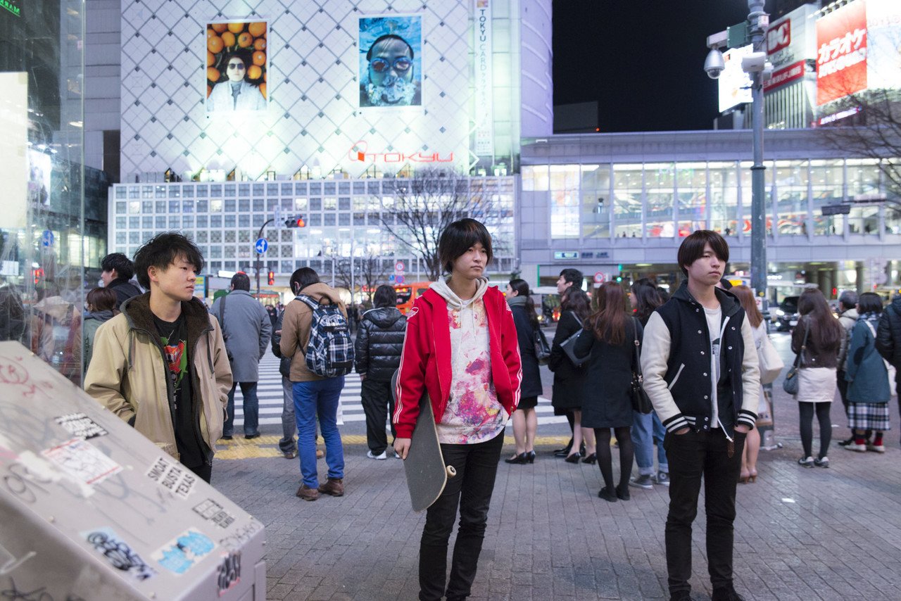 Peak ヒステリクラブ オフショット モーリ Note