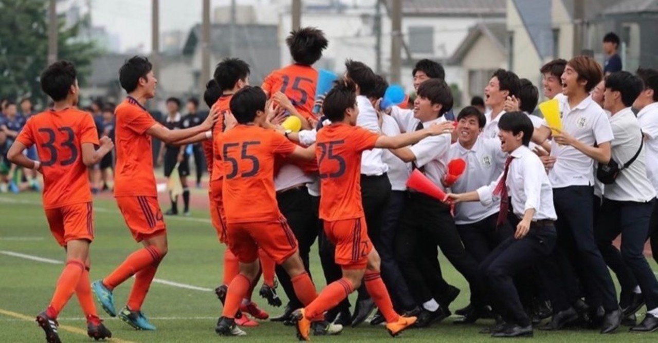 成城大学サッカー部である意味 Seijouniv Footballclub Note