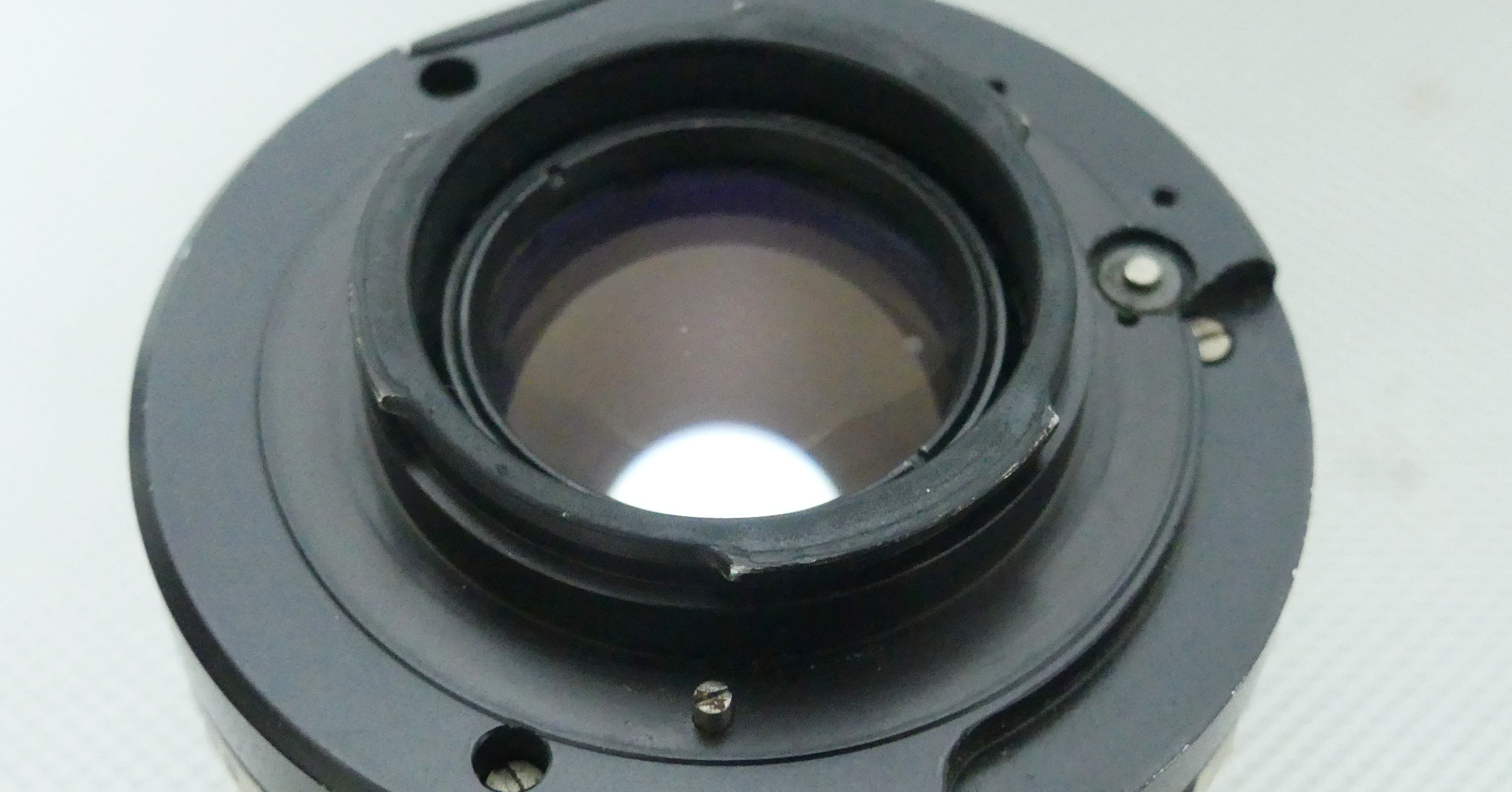 ORESTON 50mm f1.8を手に入れた｜こびとたびにでる